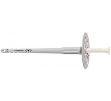 TERMOZ CN 8/310 Дюбель для термоизоляции с металлопластиковым гвоздем, арт.507428